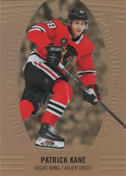 Patrick Kane