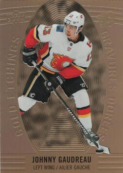 Johnny Gaudreau
