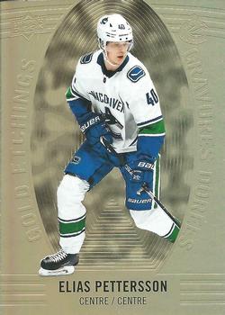 #GE-6 Elias Pettersson