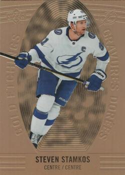 Steven Stamkos