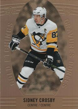 Sidney Crosby