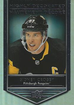Sidney Crosby