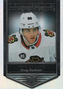 Patrick Kane