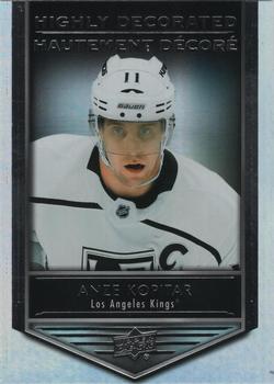 Anze Kopitar