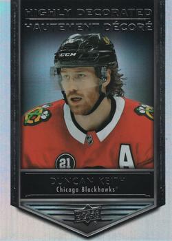 Duncan Keith