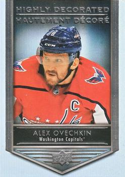 Alex Ovechkin