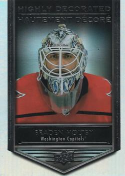 Braden Holtby