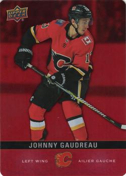 Johnny Gaudreau