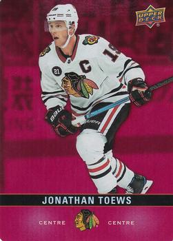 Jonathan Toews