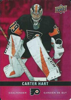 Carter Hart
