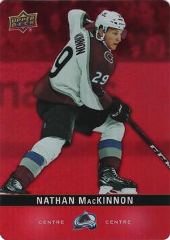 Nathan MacKinnon