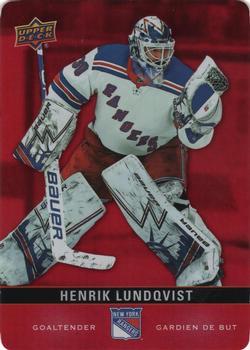 Henrik Lundqvist