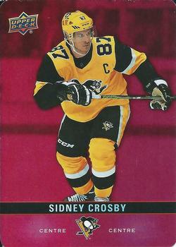 Sidney Crosby