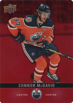 Connor McDavid