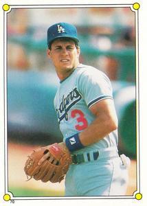 Steve Sax