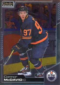 Connor McDavid