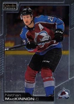 Nathan MacKinnon