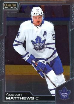 Auston Matthews
