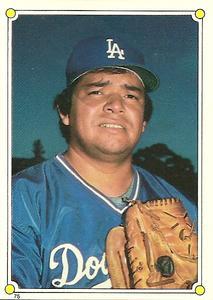Fernando Valenzuela