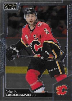 Mark Giordano