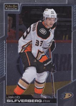 Jakob Silfverberg