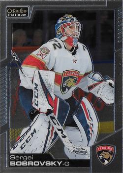 Sergei Bobrovsky