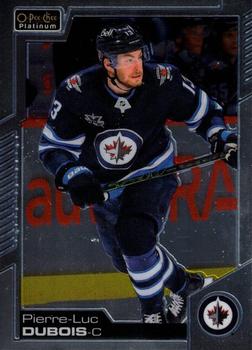 Pierre-Luc Dubois