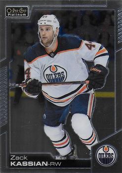 Zack Kassian