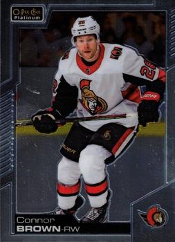Connor Brown