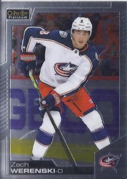 Zach Werenski
