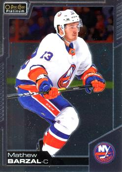 Mathew Barzal