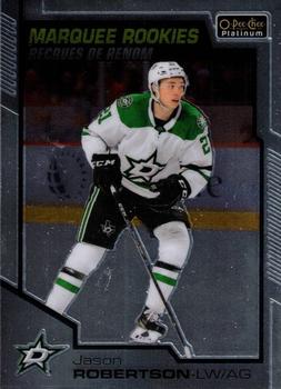 Jason Robertson