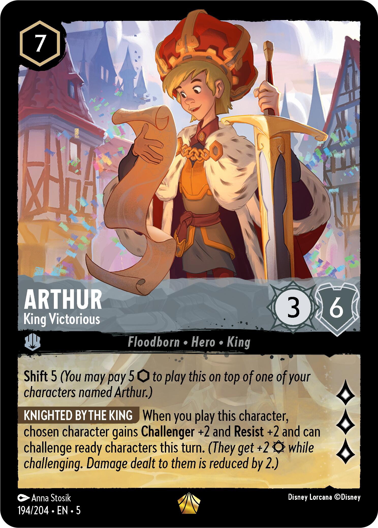Arthur