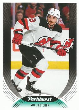 #3 Will Butcher