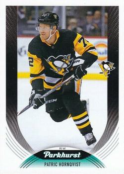 Patric Hornqvist