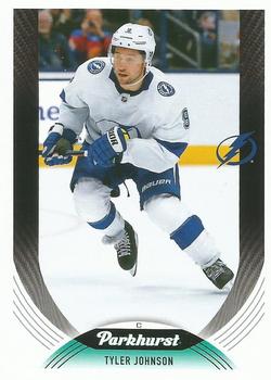Tyler Johnson