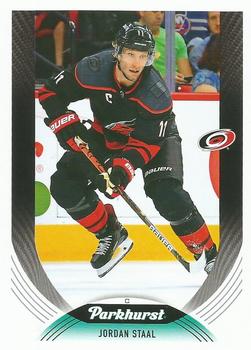 Jordan Staal