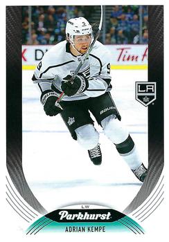 Adrian Kempe
