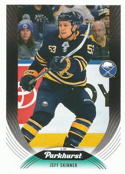 Jeff Skinner