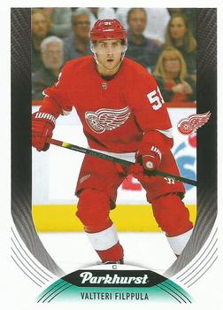 Valtteri Filppula