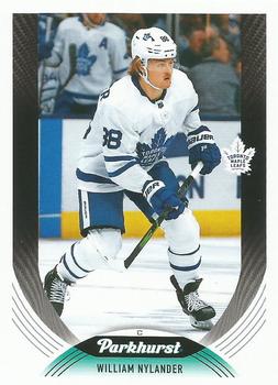 William Nylander