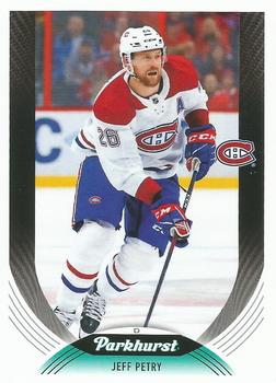 Jeff Petry