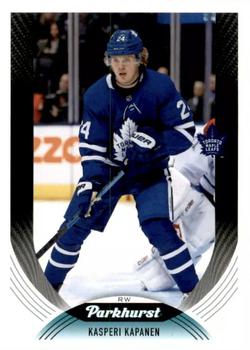Kasperi Kapanen