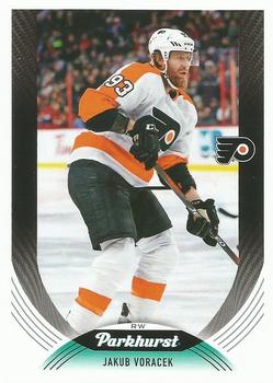 Jakub Voracek