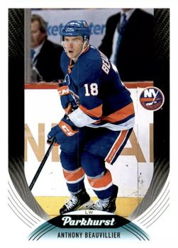 Anthony Beauvillier
