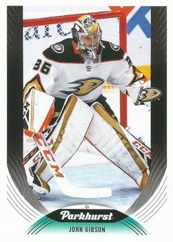 John Gibson