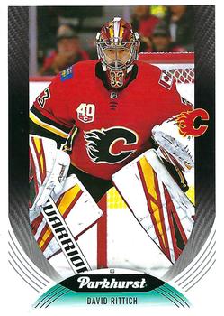 David Rittich