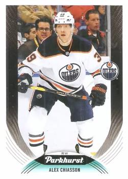 Alex Chiasson