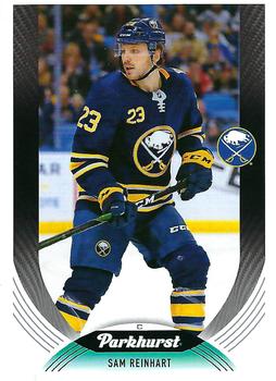 Sam Reinhart