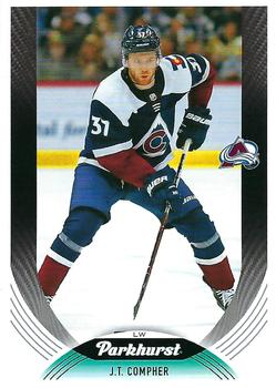 J.T. Compher